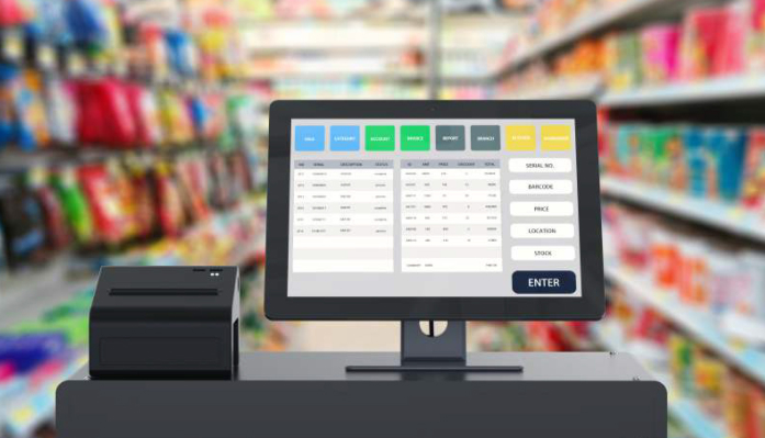 DATANOTE POS